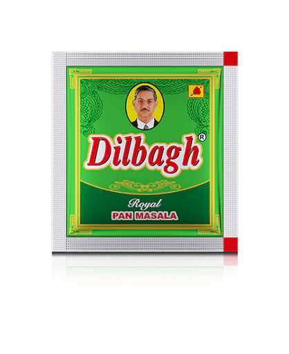 Dilbagh Pan Masala