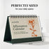 Wiselife Mindful Living | Affirmation Calendar