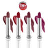 Moraze Cosmetics 4 Ultra Soft Glossy Matte Lipstick Kit