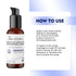 The Skin Stroy Moroccan Argan Oil Professional Serum
