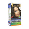 Indus Valley Botanical Hypo Allergic Aqua Color For Hair | Dark Brown