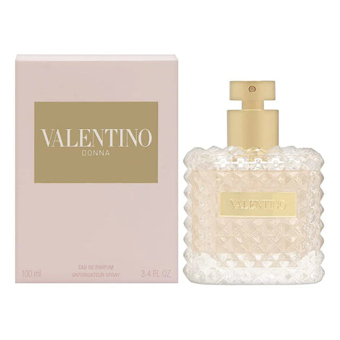Shield Cosmetics Valentino Donna Parfume