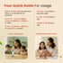 Babyorgano Holistic Health Combo