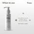 Traya Defence shampoo | Mild Shampoo with Biotin 100ml