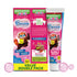 Bentodent Natural Kids Bubbly Burst Toothpaste