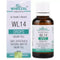 Wheezal Homeopathy WL14 Drops