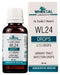 Wheezal Homeopathy WL24 Drops