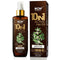 Wow Skin Science 10 In 1 Miracle Hair Oil