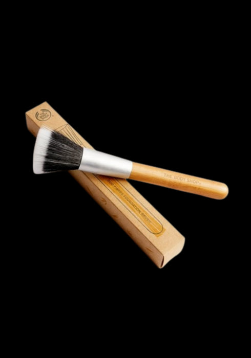The Body Shop Foundation Brush