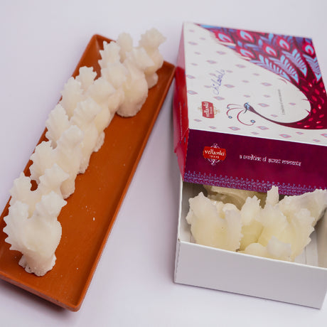 Vellanki Foods Chilakalu