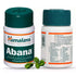 HIMALAYA ABANA TABLETS