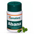 HIMALAYA ABANA TABLETS