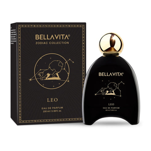 Bella Vita Leo Perfume