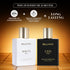 Bella Vita Ceo Man + White Oud