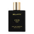 Bella Vita CEO Man Black Edition Gift Set