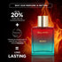 Bella Vita Beast Perfume