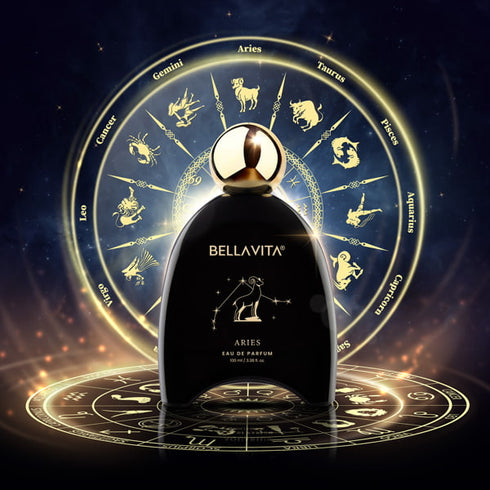 Bella Vita Aries Perfume