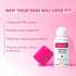 Bella Vita Underarm Roll On For Women