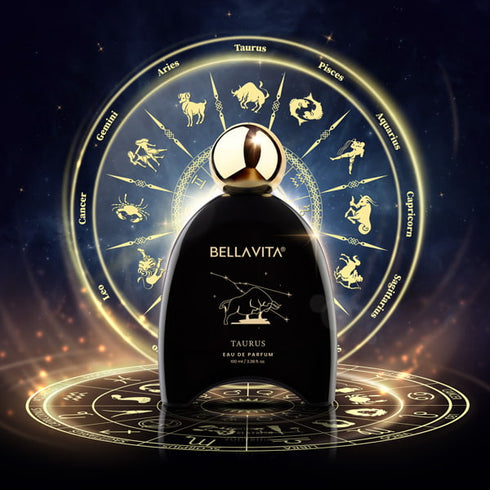 Bella Vita Taurus Perfume