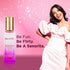 Bella Vita SENORITA Woman Travel Minis Kit