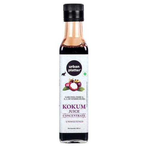 Urban Platter Kokum Juice Concentrate