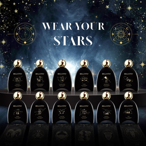 Bella Vita Libra Perfume