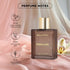 Bella Vita Vanilluxe Perfume