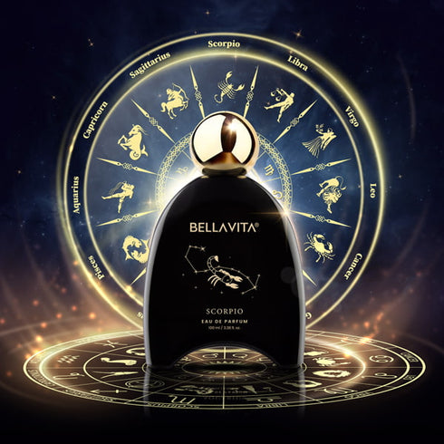 Bella Vita Scorpio Perfume