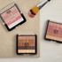 The Body Shop Shimmer Waves 03 Coral