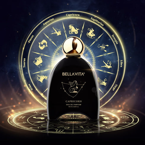 Bella Vita Capricorn Perfume