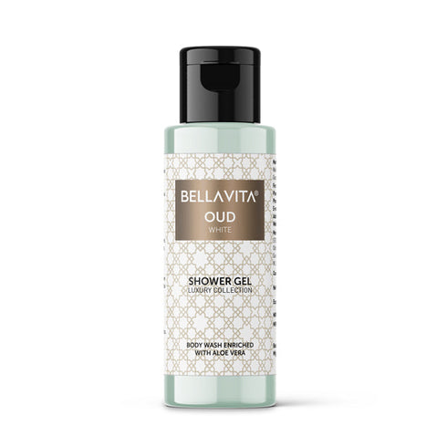 Bella Vita White Oud Unisex Perfume