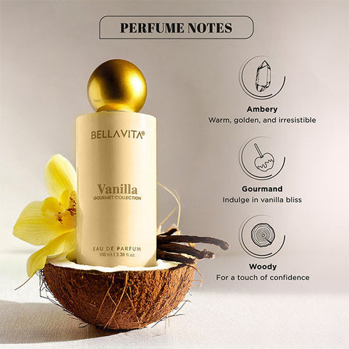 Bella Vita Vanilla - Gourmet Collection