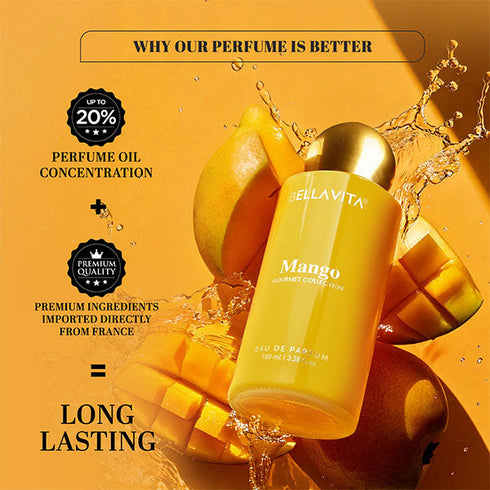 Bella Vita Mango - Gourmet Collection