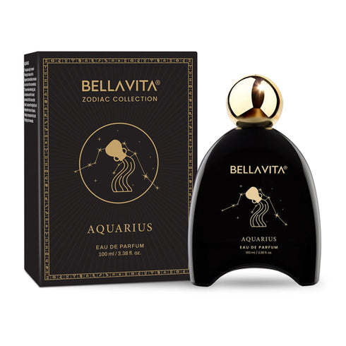 Bella Vita Aquarius Perfume