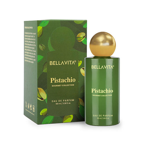 Bella Vita Pistachio - Gourmet Collection