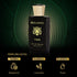Bella Vita Tiger Perfume