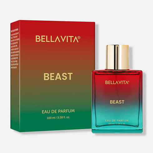 Bella Vita Beast Perfume