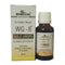 Wheezal Homeopathy WG8 Gold Drops