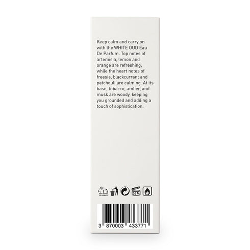 Bella Vita Ceo Man + White Oud
