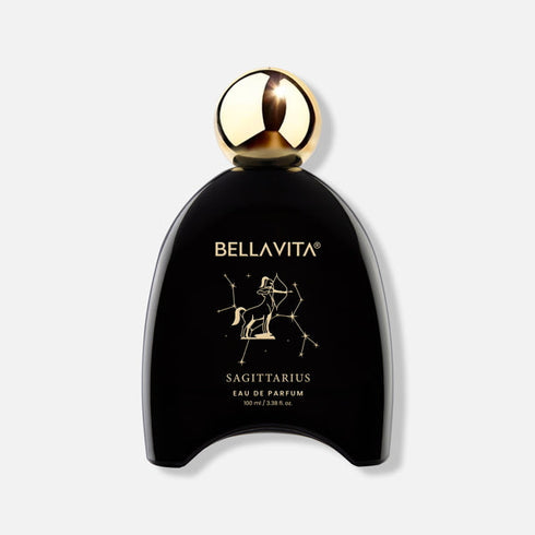 Bella Vita Sagittarius Perfume