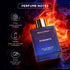 Bella Vita Dynamite Perfume