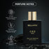 Bella Vita Ceo Man + White Oud