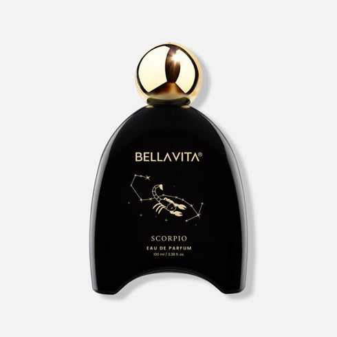 Bella Vita Scorpio Perfume