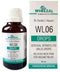 Wheezal Homeopathy WL06 Drops