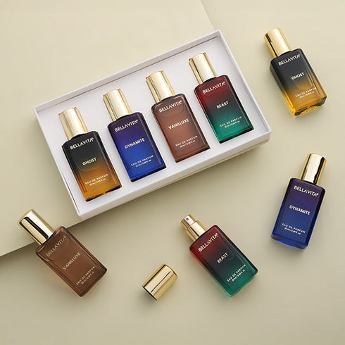Bella Vita Magical Scents Gift Set