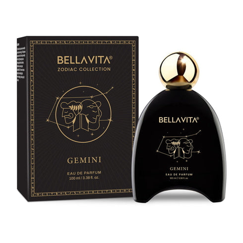 Bella Vita Gemini Perfume
