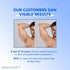 Bella Vita Underarm Roll On For Men