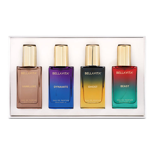 Bella Vita Magical Scents Gift Set