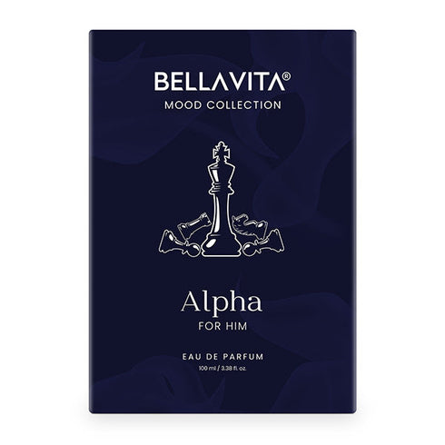 Bella Vita Alpha (Him)