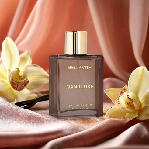 Bella Vita Vanilluxe Perfume